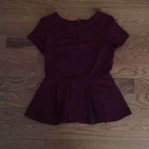 Doll shirt from Forever 21